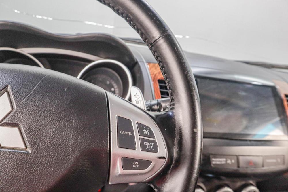 Mitsubishi Outlander II Челябинск  - изображение 11