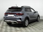 Kia Rio IV Рестайлинг Санкт-Петербург  - изображение 23