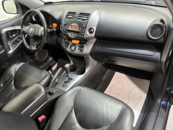 Toyota RAV4 III (XA30) с пробегом 2008 года, цена 1 185 000 рублей, 165652 км, внедорожник, Автокод Объявления