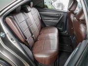 Toyota Corolla XI (E160 E170 E180) Рестайлинг 1 Воронеж  - изображение 24