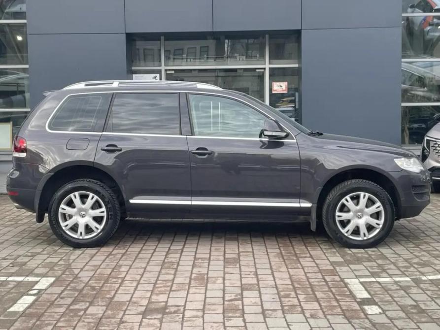 Volkswagen Touareg I Рестайлинг Москва  - изображение 6