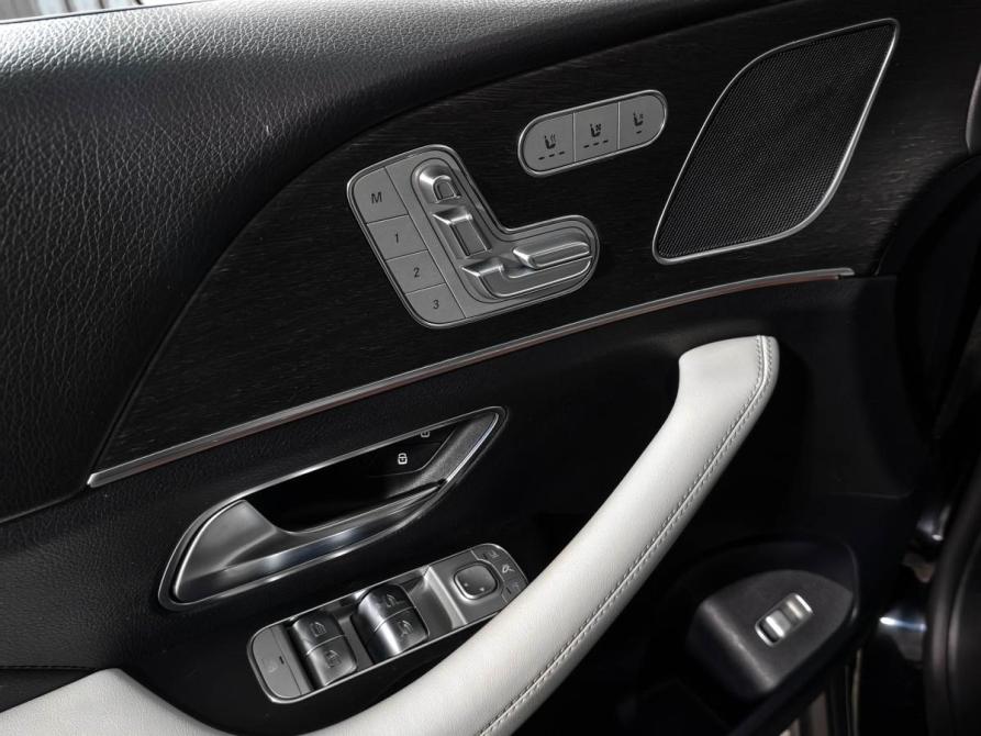 Mercedes-Benz GLE II (V167) Санкт-Петербург  - изображение 10
