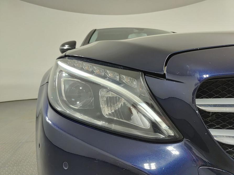 Mercedes-Benz C-Класс IV (W205) Уфа  - изображение 21