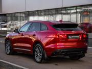 Jaguar F-Pace I Санкт-Петербург  - изображение 42