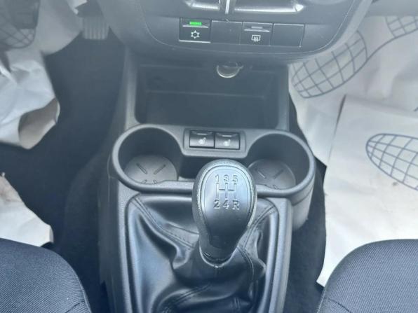 Lada (ВАЗ) Granta I Рестайлинг с пробегом 2026 года, цена 840 000 рублей, 30600 км, хэтчбек, Автокод Объявления