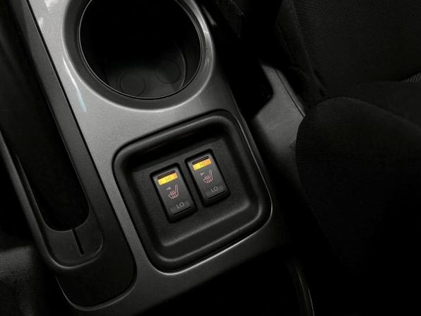 Nissan Juke I с пробегом 2014 года, цена 1 090 000 рублей, 110412 км, внедорожник, Автокод Объявления