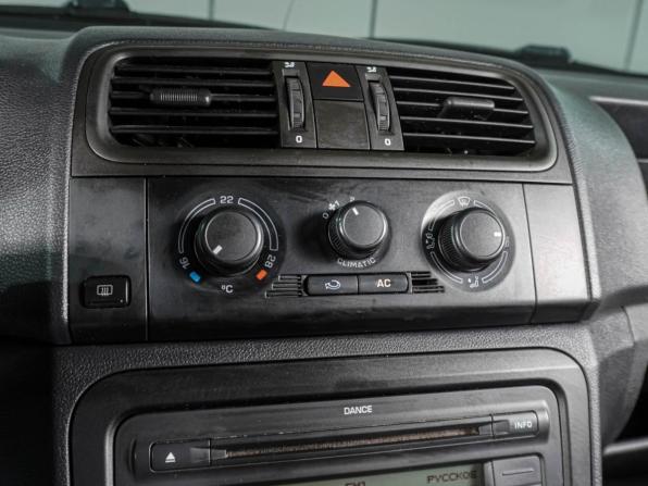 Skoda Fabia II с пробегом 2007 года, цена 499 000 рублей, 183216 км, хэтчбек, Автокод Объявления