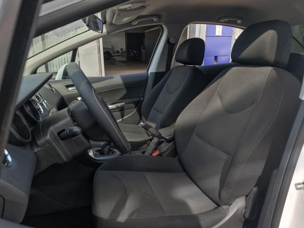 Peugeot 408 I с пробегом 2013 года, цена 551 000 рублей, 160162 км, седан, Автокод Объявления