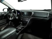 Kia Sportage IV Рестайлинг Санкт-Петербург  - изображение 27