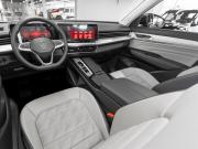 Volkswagen Tavendor I Москва  - изображение 33