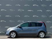 Nissan Note I Рестайлинг Санкт-Петербург  - изображение 37