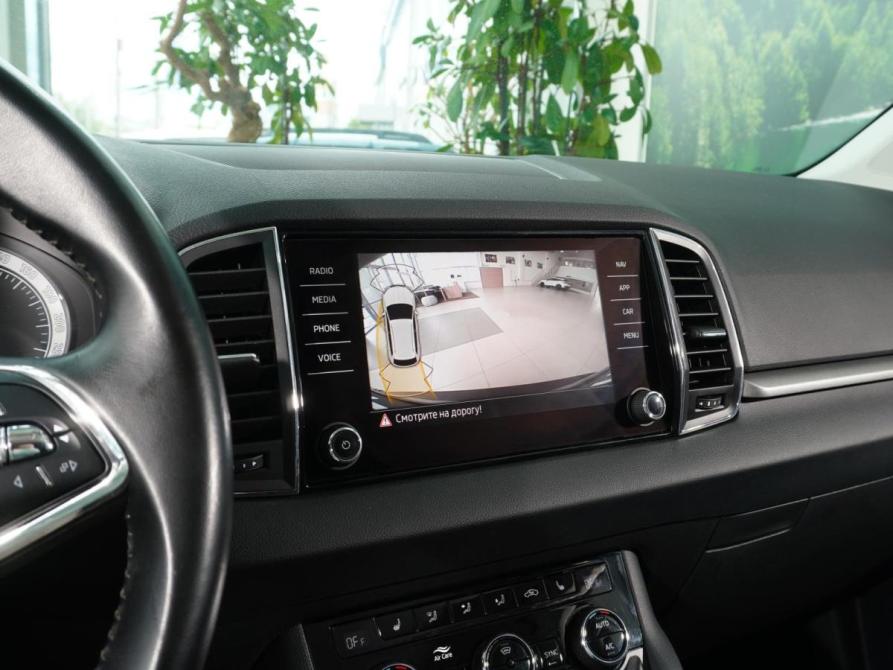 Skoda Karoq I Тверь  - изображение 24