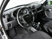 Lada (ВАЗ) Granta I Новосибирск  - изображение 37