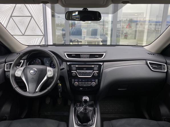 Nissan X-Trail III с пробегом 2016 года, цена 1 749 000 рублей, 87800 км, внедорожник, Автокод Объявления