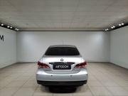 Nissan Almera III (G15) Москва  - изображение 30