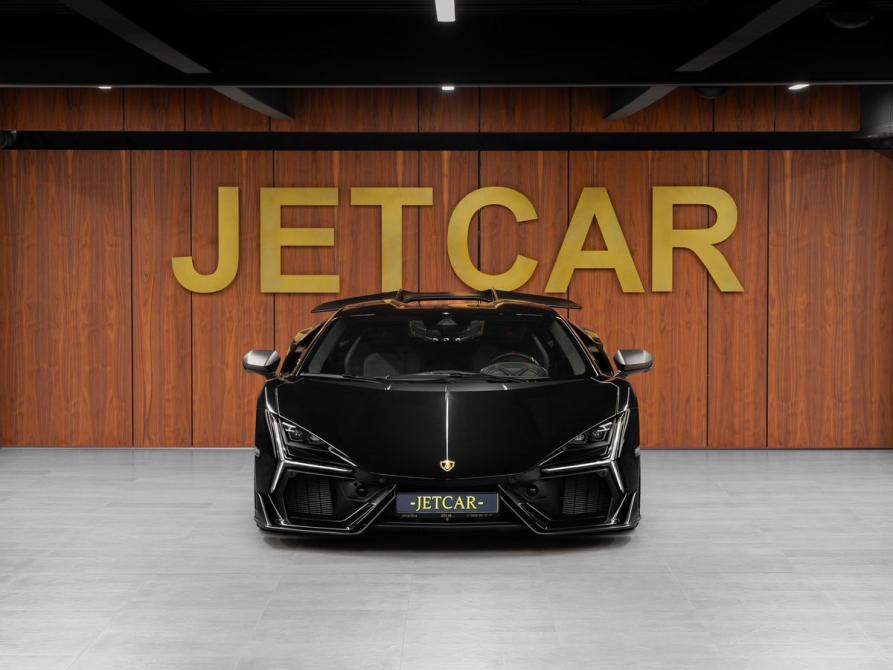 Lamborghini Revuelto Москва  - изображение 6