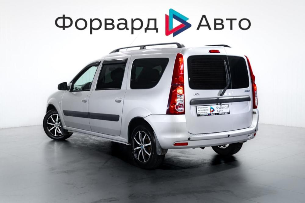 Lada (ВАЗ) Largus I Тюмень  - изображение 6