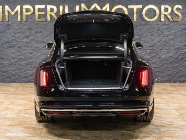 Новый Rolls-Royce Spectre 2024 года, цена 53 990 000 рублей, купе, Автокод Объявления
