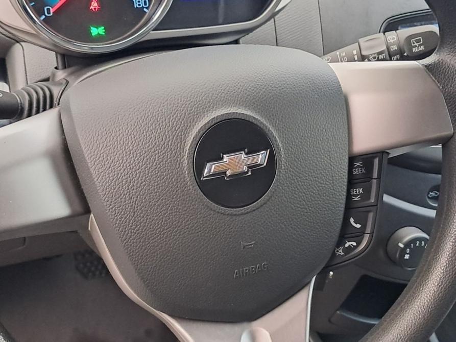 Chevrolet Spark III (M300) Рестайлинг Набережные Челны  - изображение 25