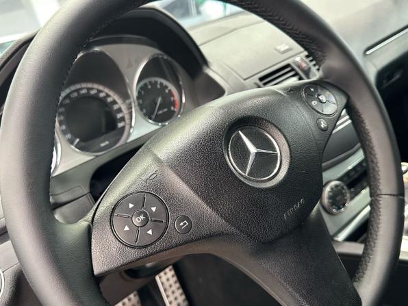 Mercedes-Benz C-Класс III (W204) с пробегом 2009 года, цена 1 029 900 рублей, 279000 км, универсал, Автокод Объявления