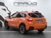 Subaru XV I Ростов-на-Дону  - изображение 30