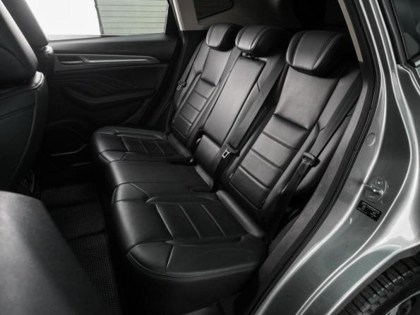 Haval F7 I с пробегом 2021 года, цена 1 899 000 рублей, 68928 км, внедорожник, Автокод Объявления
