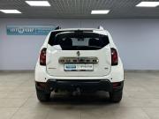 Renault Duster I Рестайлинг Москва  - изображение 23