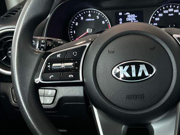 Kia Cerato IV с пробегом 2021 года, цена 1 830 000 рублей, 84250 км, седан, Автокод Объявления