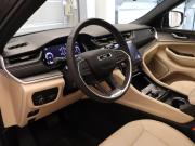 Jeep Grand Cherokee V (WL) Москва  - изображение 39