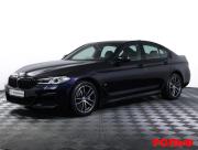 BMW 5 серии VII (G30/G31/G38) Рестайлинг Москва  - изображение 25