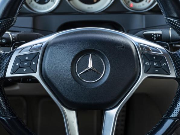 Mercedes-Benz E-Класс IV (W212 S212 C207) Рестайлинг с пробегом 2014 года, цена 2 250 000 рублей, 139086 км, купе-хардтоп, Автокод Объявления