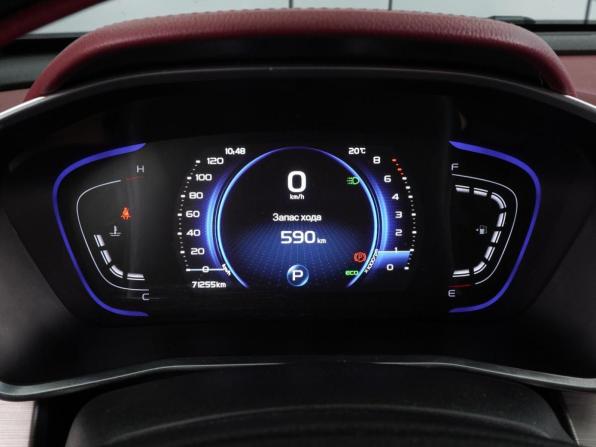 Belgee X50 с пробегом 2024 года, цена 1 855 000 рублей, 71255 км, внедорожник, Автокод Объявления