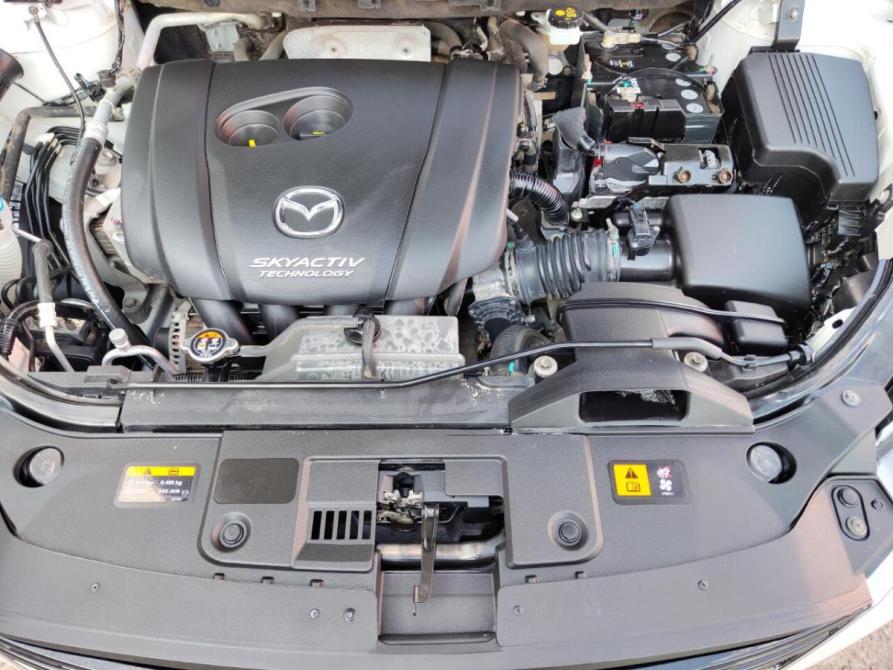 Mazda CX-5 I Рестайлинг Набережные Челны  - изображение 8