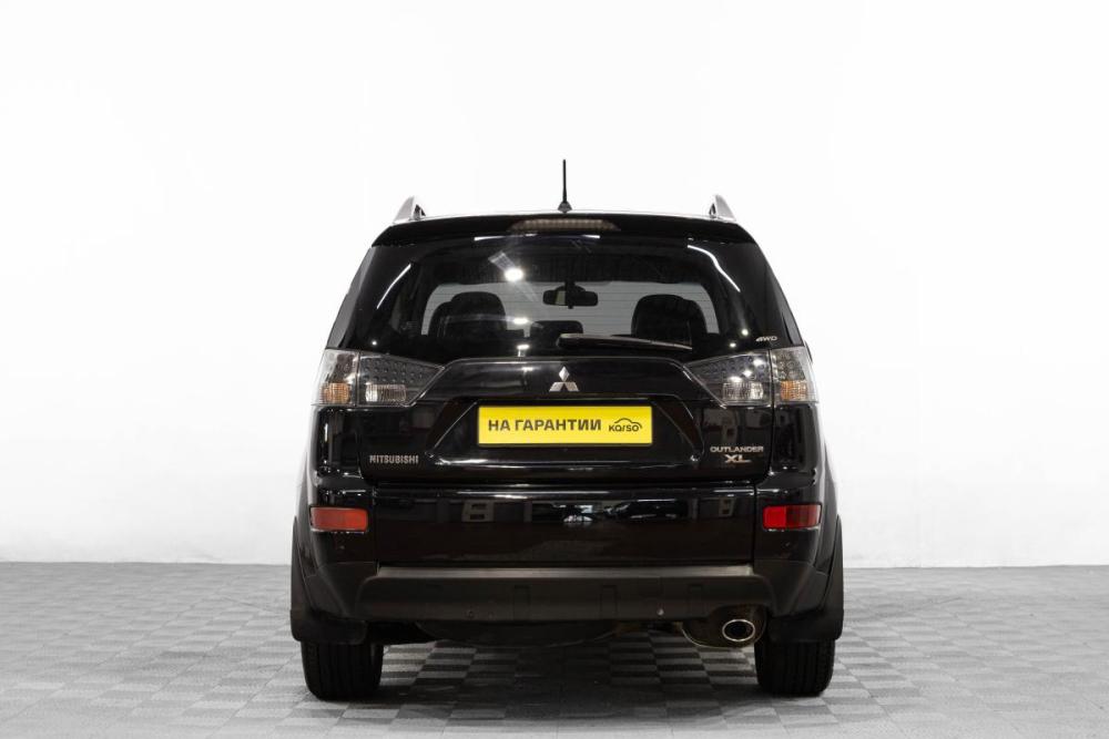 Mitsubishi Outlander II Барнаул  - изображение 6