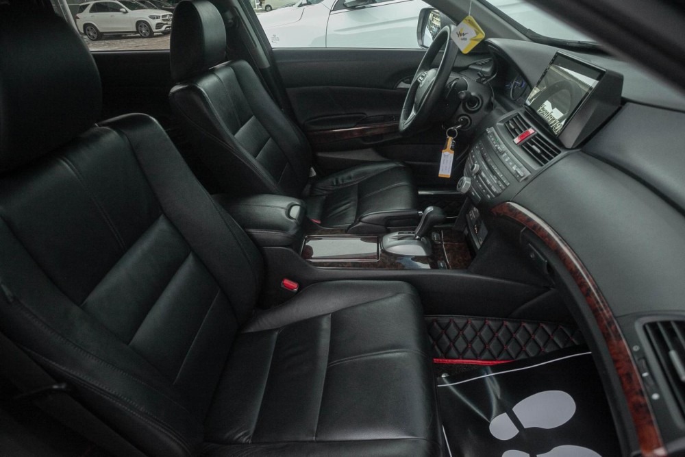 Honda Crosstour I Иркутск  - изображение 22