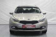 Kia Ceed II Кемерово  - изображение 30