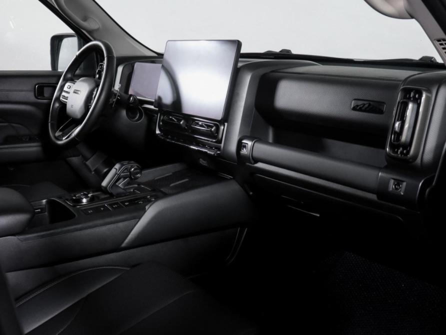Haval H9 II Москва  - изображение 9