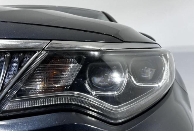 Kia Optima IV Рестайлинг с пробегом 2019 года, цена 1 780 000 рублей, 145288 км, седан, Автокод Объявления
