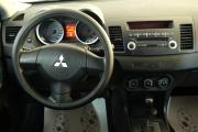 Mitsubishi Lancer X Омск  - изображение 31