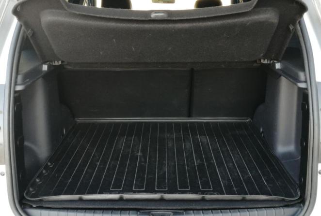 Nissan Terrano III (D10) с пробегом 2019 года, цена 1 580 000 рублей, 71695 км, внедорожник, Автокод Объявления