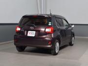Toyota Passo III Рестайлинг Кемерово  - изображение 24