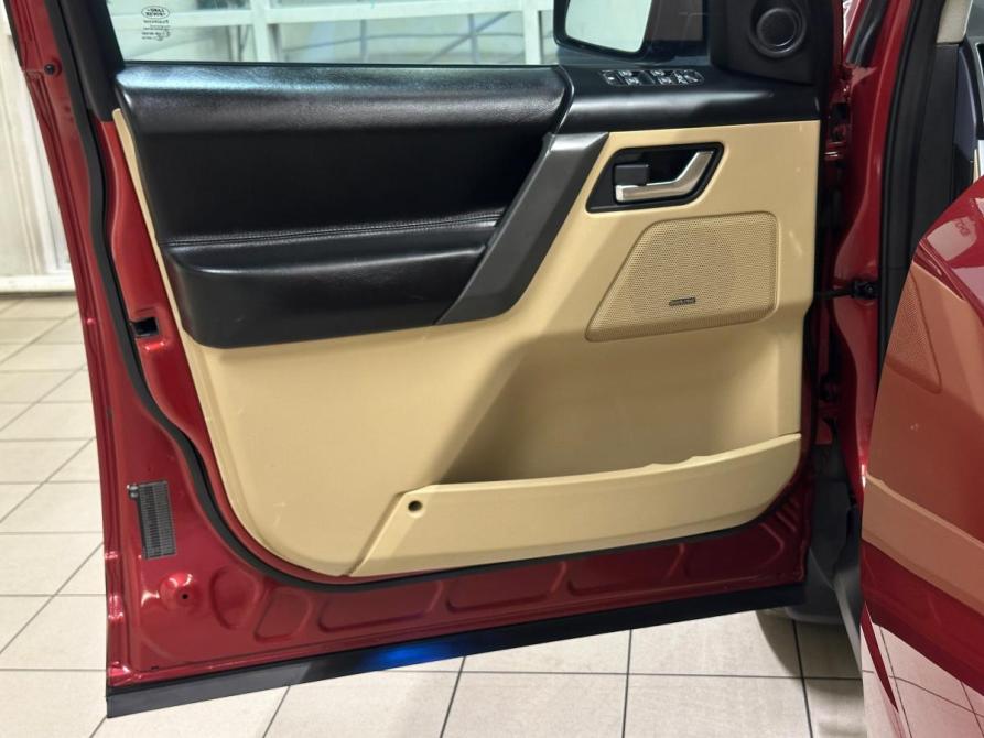 Land Rover Freelander II Волгоград  - изображение 14