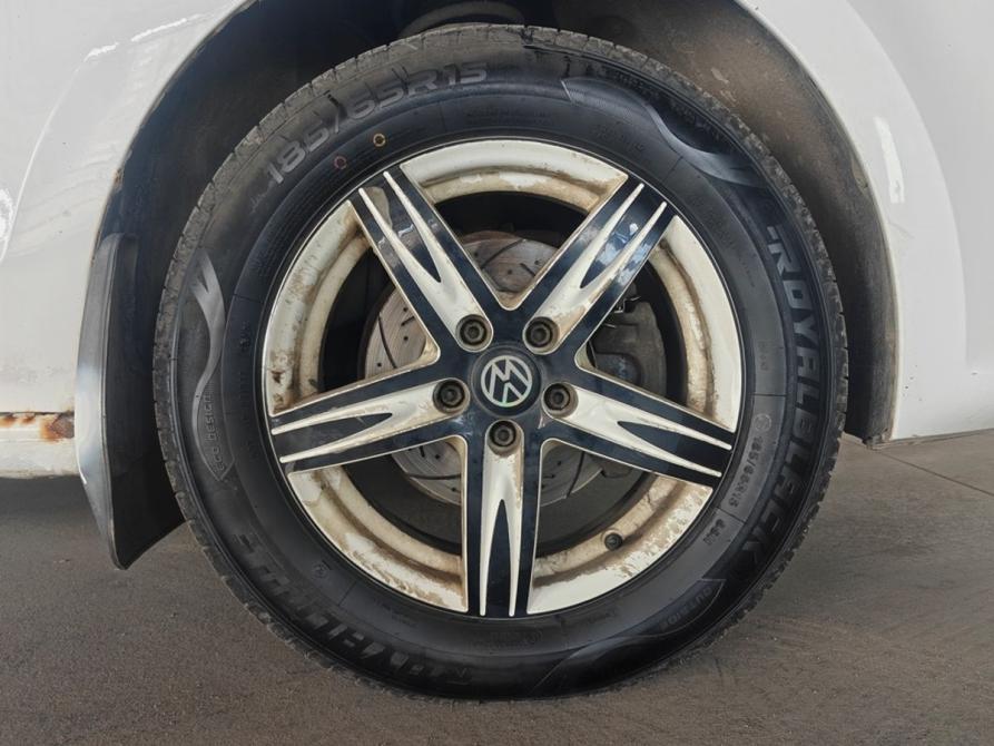 Volkswagen Polo V Москва  - изображение 17