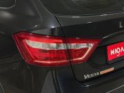 Lada (ВАЗ) Vesta I Челябинск  - изображение 28