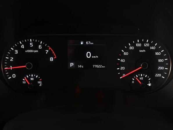 Kia Soul III с пробегом 2019 года, цена 1 970 000 рублей, 77622 км, хэтчбек, Автокод Объявления