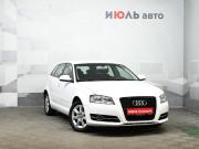 Audi A3 II (8P) Рестайлинг 2 Екатеринбург  - изображение 20
