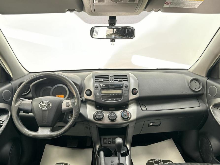 Toyota RAV4 III (XA30) Рестайлинг Киров  - изображение 5