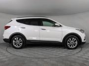 Hyundai Santa Fe III Рестайлинг Химки  - изображение 20