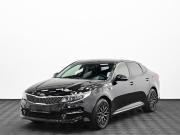 Kia Optima IV Рестайлинг Москва  - изображение 16