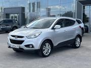 Hyundai ix35 I Воронеж  - изображение 16